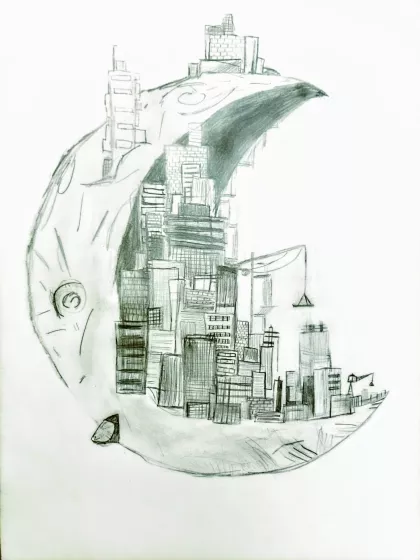 Moontown by Eden - Age 10